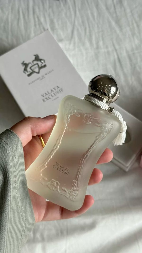 09ec0d87fe11f209f90ef231f43c2a96 عطر مستر کوالیتی دی مارلی والایا ادوپرفیوم Parfums de Marly valaya