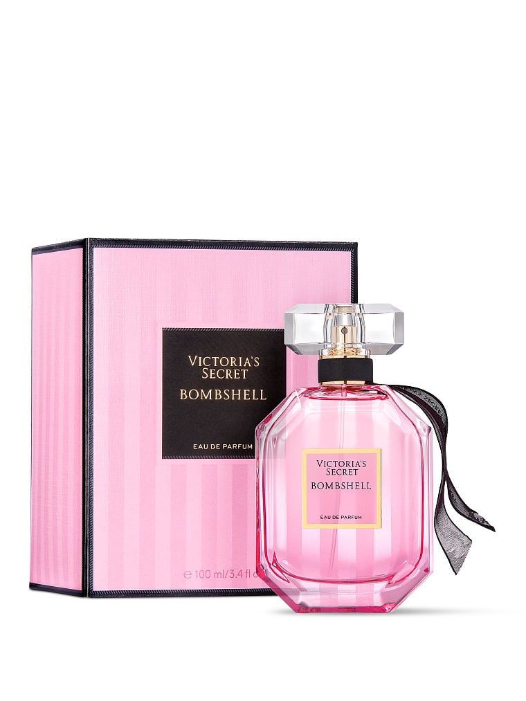عطر مستر کوالیتی ویکتوریا سکرت بامبشل Victoria's Secret Bombshell  - Image 3