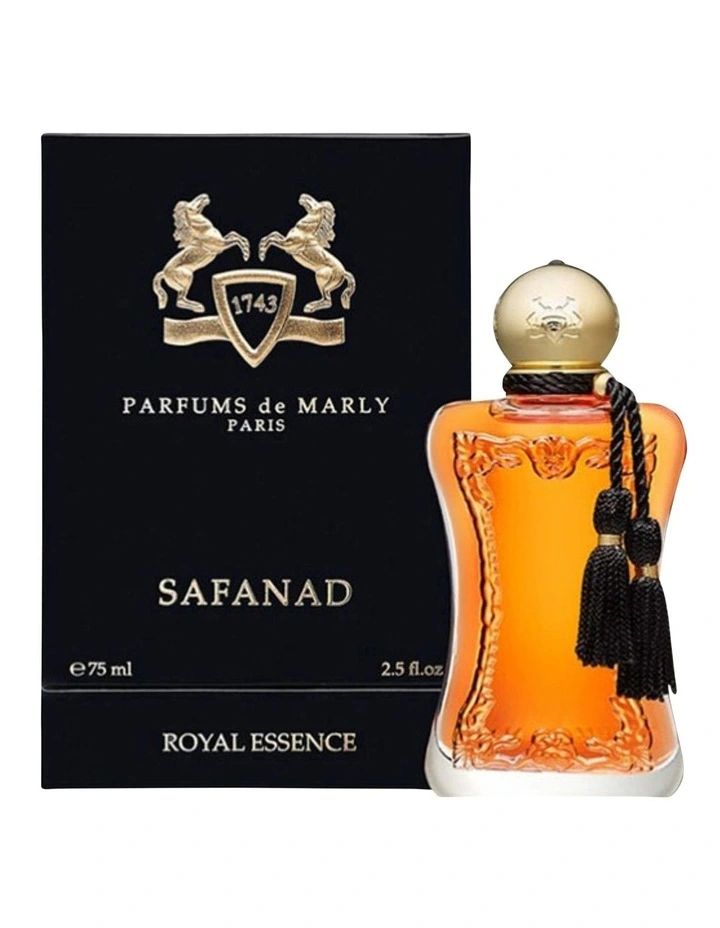 عطر  مستر کوالیتی مارلی سافاناد Parfums de Marly Safanad - Image 3