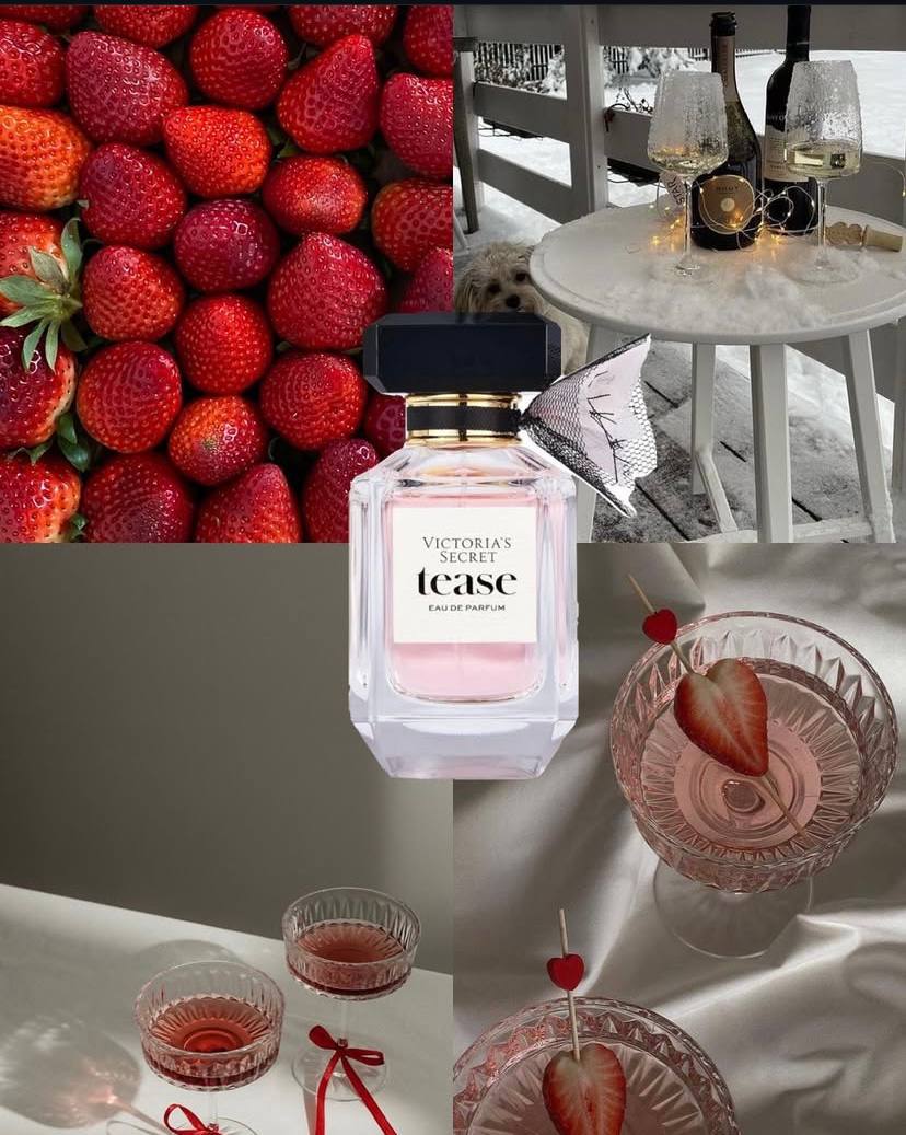 عطر مستر کوالیتی ویکتوریا سیکرت تیز Victoria’s Secret Tease - Image 2