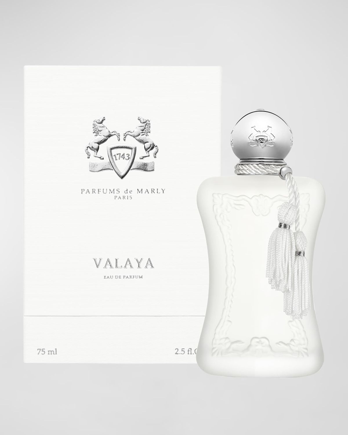 عطر مستر کوالیتی والایا ادو پرفیوم Parfums de Marly Valaya - Image 2