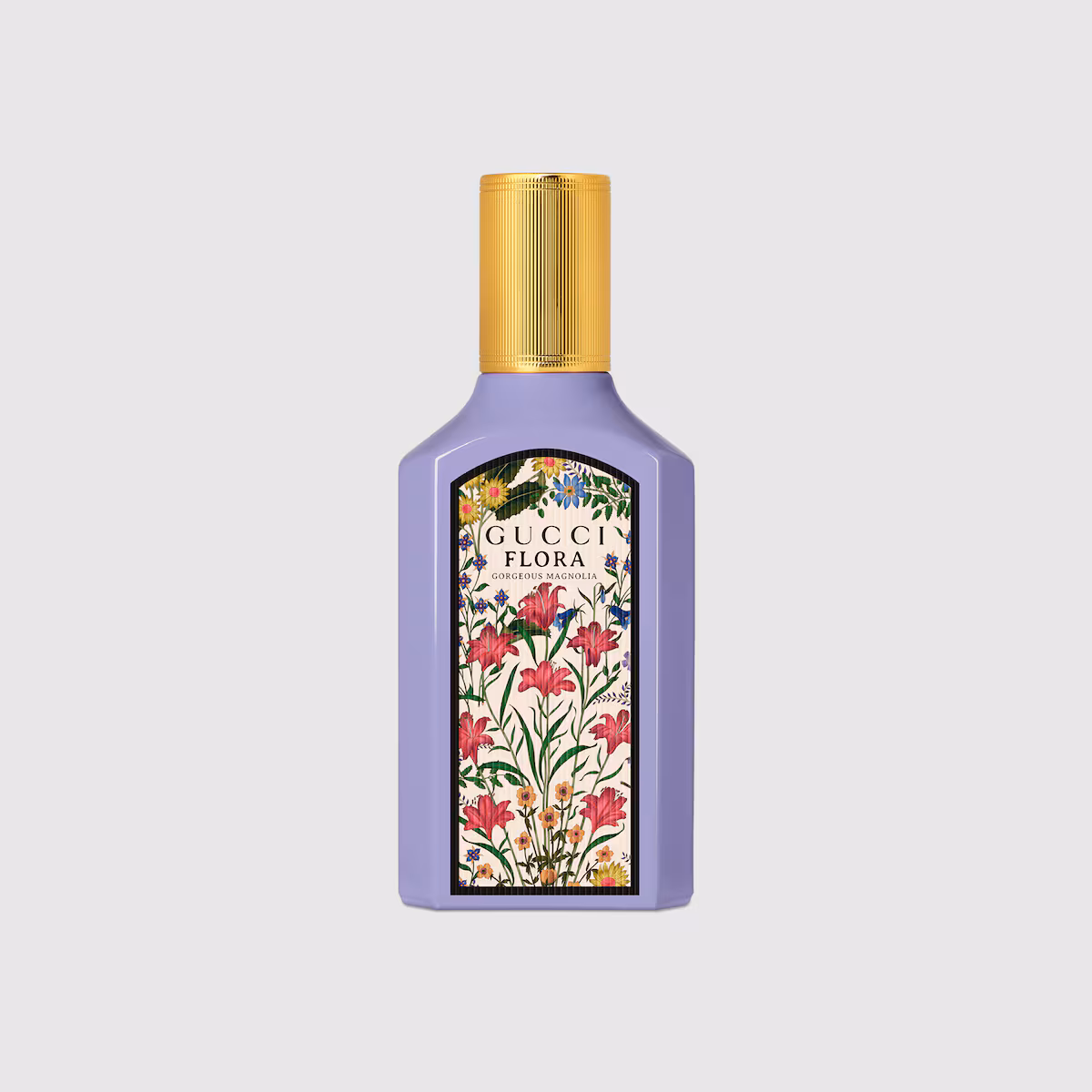 عطر مستر کوالیتی گوچی مگنولیا ادو پرفیوم Gucci Flora Gorgeous Magnolia Eau de Parfum