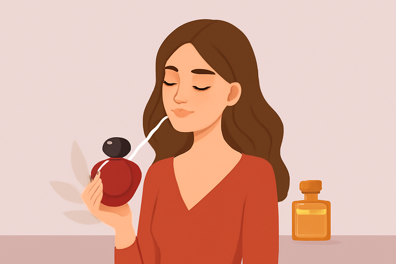 چطور رایحه‌ٔ مناسب شخصیت خودمون رو پیدا کنیم؟