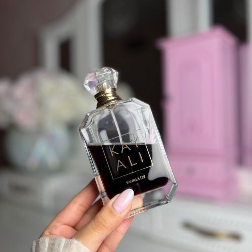 IMG_0745 عطر مستر کوالیتی کایالی وانیلا 28 Kayali Vanilla