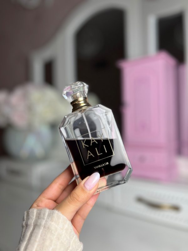عطر مستر کوالیتی کایالی وانیلا 28 Kayali Vanilla 