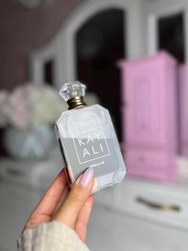 عطر مستر کوالیتی کایالی وانیلا 28 Kayali Vanilla 