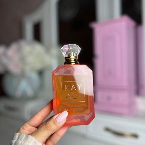 IMG_0777 عطر مستر کوالیتی کایالی ایدن اسپارکلینگ لیچی Kayali Eden Sparkling Lychee 39