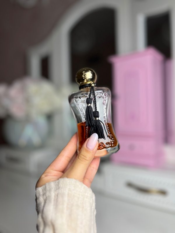 عطر مستر کوالیتی مارلی سافاناد Parfums de Marly Safanad
