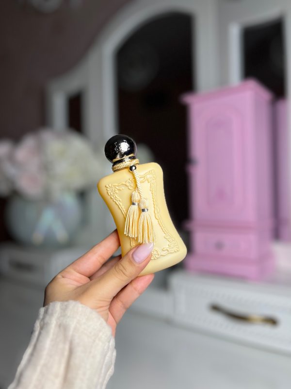 عطر مستر کوالیتی مارلی کسیلی Parfums de Marly Cassili