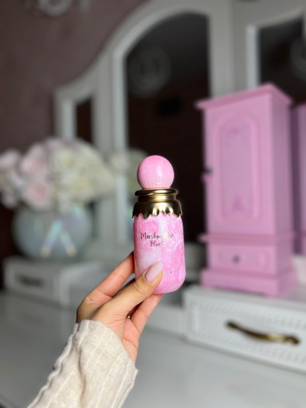 عطر اورجینال مارشمالو بلاش Marshmallow Blush
