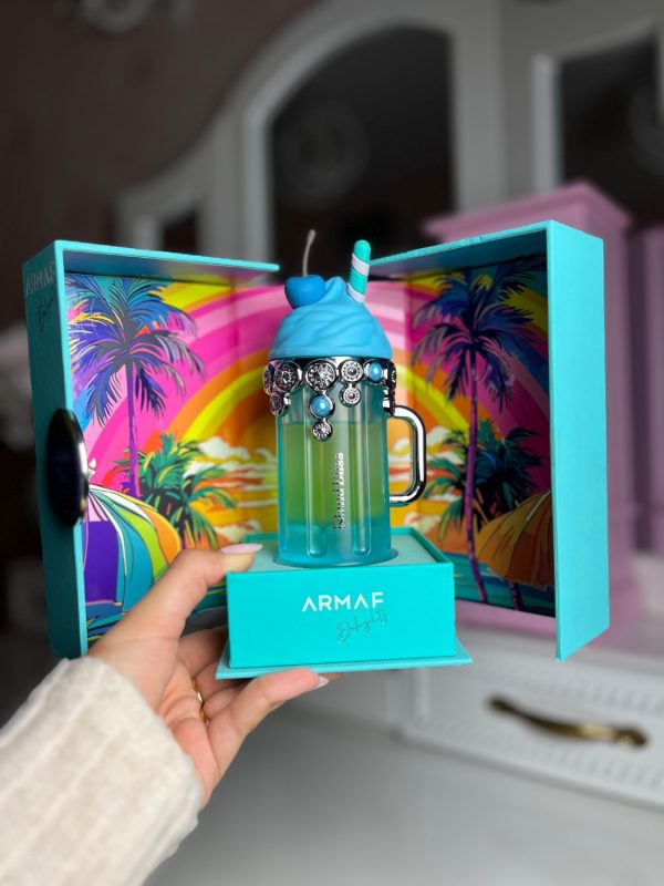 IMG_0849 عطر اورجینال ارماف ایلند Armaf Island Bliss