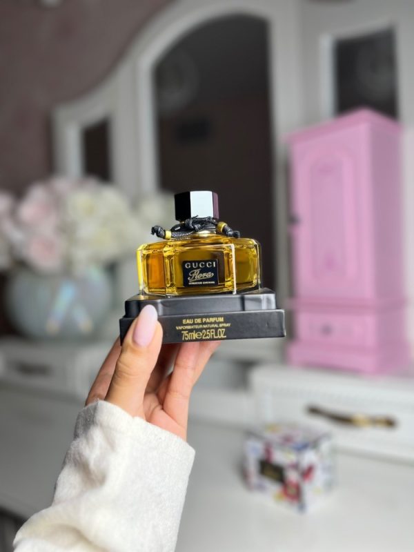 عطر مستر کوالیتی گوچی فلورا Gucci Flora