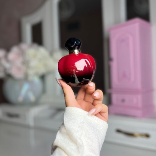 عطر مستر کوالیتی دیور هیپنوتیک پویزن Dior Hypnotic Poison