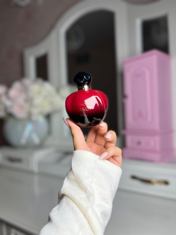 عطر مستر کوالیتی دیور هیپنوتیک پویزن Dior Hypnotic Poison