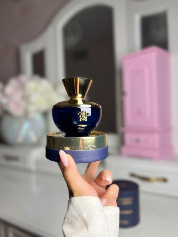 عطر مستر کوالیتی دیلان بلو Dylan Blue