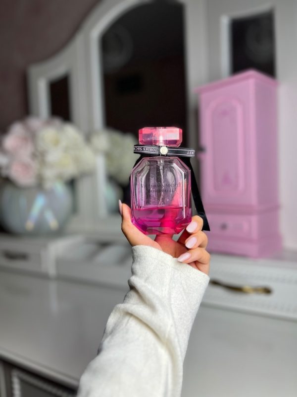 عطر مستر کوالیتی ویکتوریا سکرت بامبشل Victoria's Secret Bombshell 