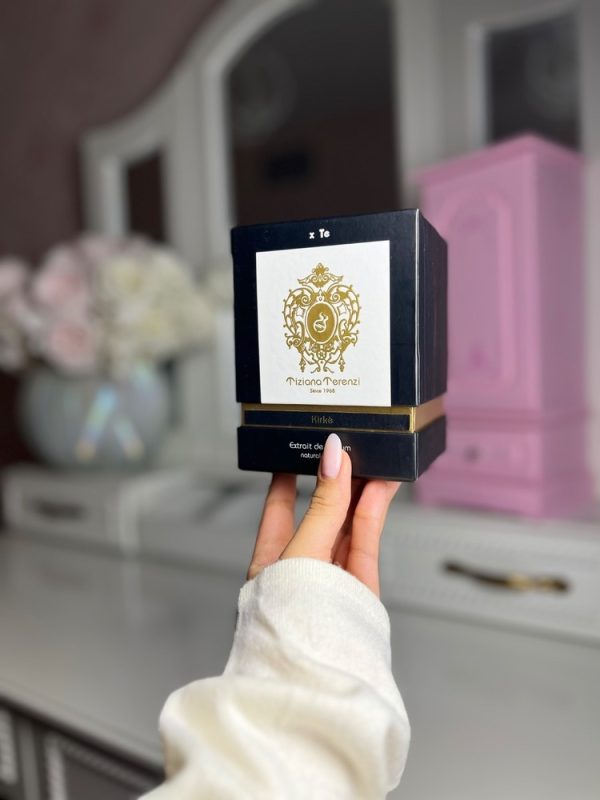 عطر مستر کوالیتی تیزیانا ترنزی کیرکه Tiziana Terenzi  Kirke
