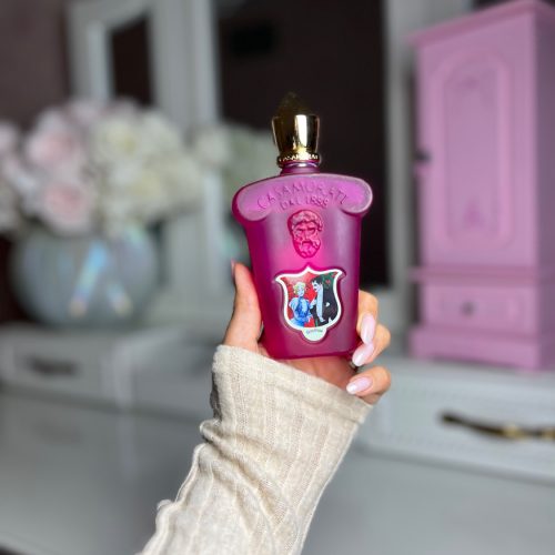 عطر مستر کووالیتی کازاموراتی گرن بالو Xerjoff Casamorati Gran Ballo