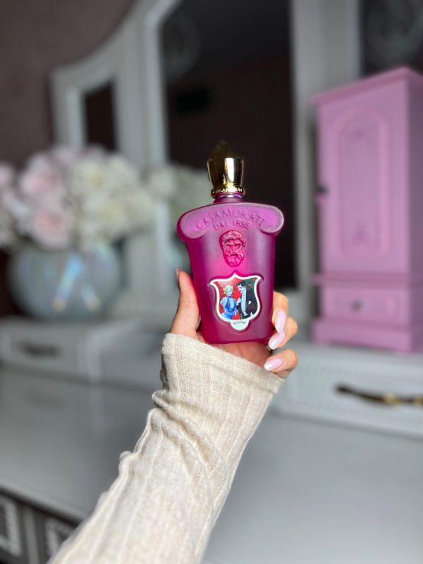 عطر مستر کووالیتی کازاموراتی گرن بالو Xerjoff Casamorati Gran Ballo