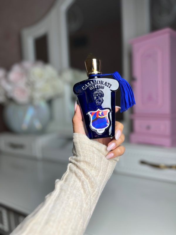 عطر مستر کوالیتی کازاموراتی مفیستو Xerjoff  Casamorati  Mefisto 