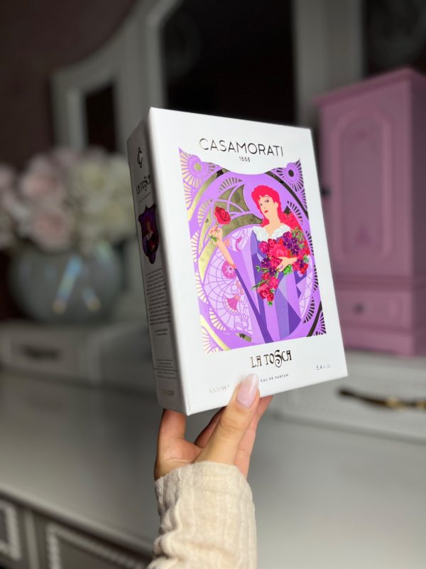 IMG_20260424_191759 عطر مستر کووالیتی کازاموراتی لاتوسکا Xerjoff Casamorati La Tosca