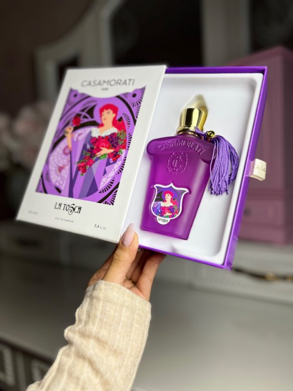 IMG_20260424_191802 عطر مستر کووالیتی کازاموراتی لاتوسکا Xerjoff Casamorati La Tosca