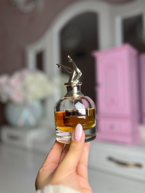 عطر مستر کوالیتی اسکندال پاریس Jean Paul Gaultier Scandal