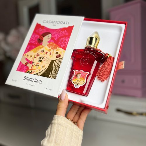 IMG_20260427_171856 عطر مستر کووالیتی کازاموراتی بوکت ایدل Xerjoff Casamorati Bouquet Ideale