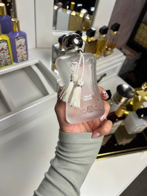 عطر مستر کوالیتی مارلی والایا اکسکلوسیف Parfums de Marly Valaya