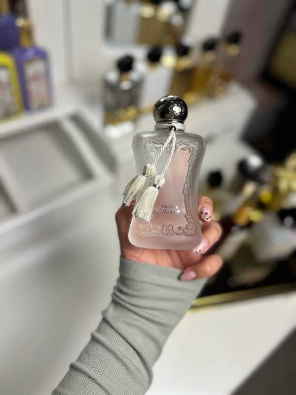 عطر مستر کوالیتی مارلی والایا اکسکلوسیف Parfums de Marly Valaya