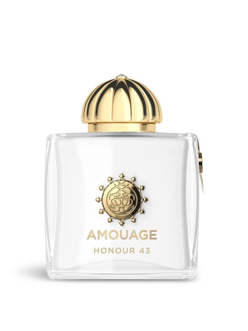 عطر مستر کوالیتی آمواج هونر Amouage Honour 43