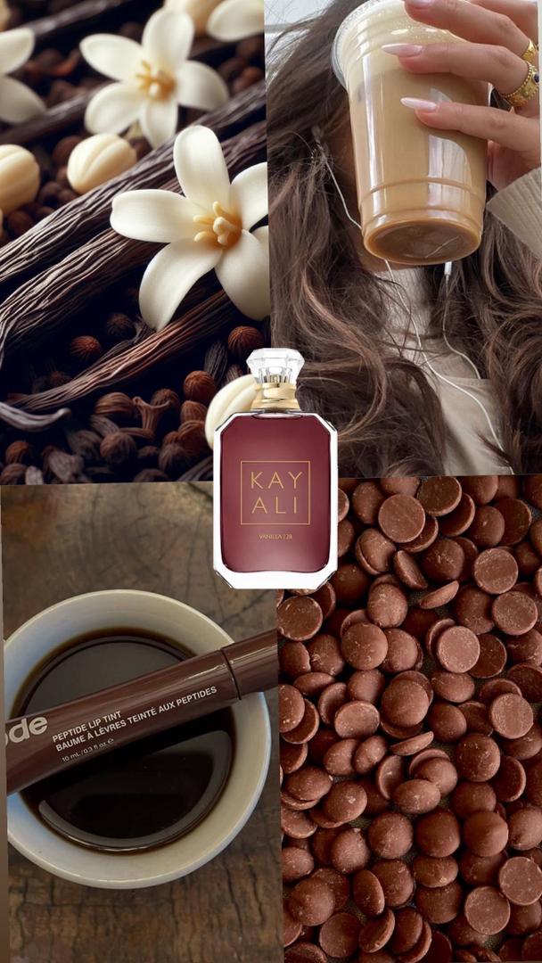 عطر مستر کوالیتی وانیلا 28 Kayali Vanilla - Image 2