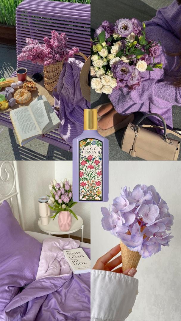 عطر مستر کوالیتی گوچی مگنولیا ادو پرفیوم Gucci Flora Gorgeous Magnolia Eau de Parfum - Image 2