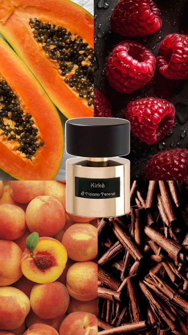 عطر مستر کوالیتی تیزیانا ترنزی کیرکه Tiziana Terenzi Kirke - Image 2