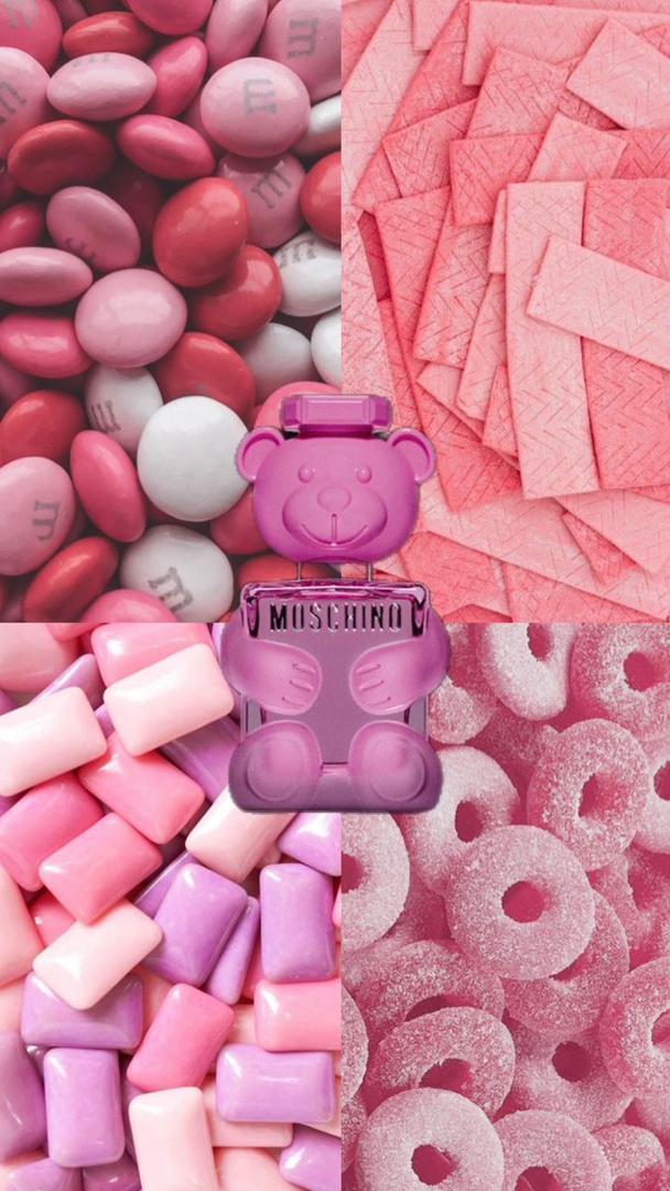 عطر مستر کوالیتی موسچینو توی ۲ بابل گام Toy 2 Bubble Gum - Image 2