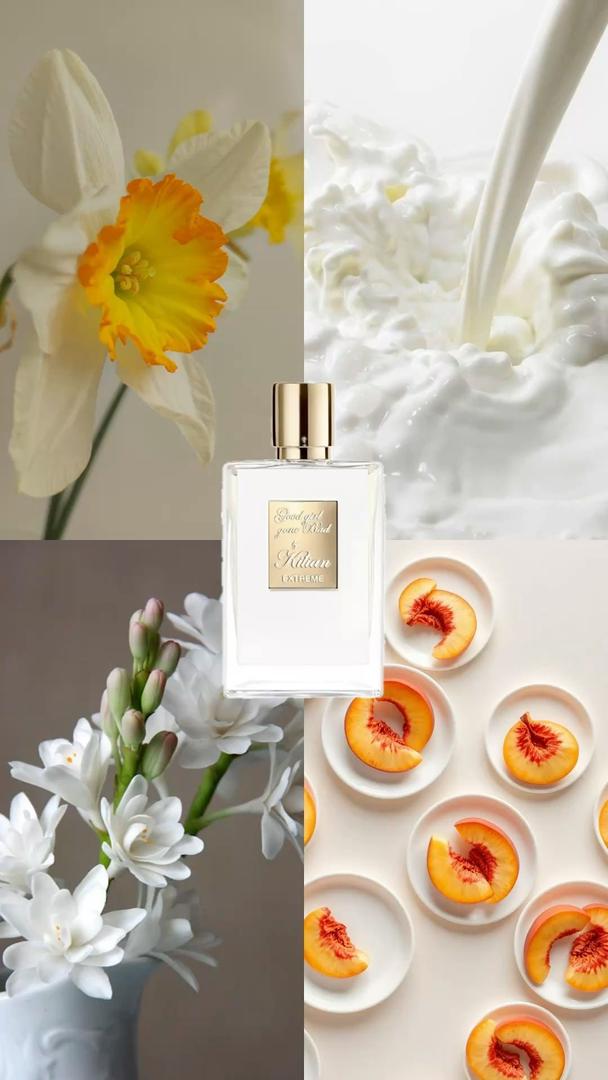 عطر مستر کوالیتی گود گرل گان بد بای کیلیان Good Girl Gone Bad By Kilian - Image 2