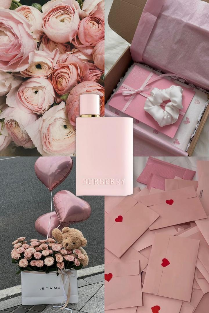 عطر مستر کوالیتی بربری هر الکسیر Burberry Her Elixir - Image 2