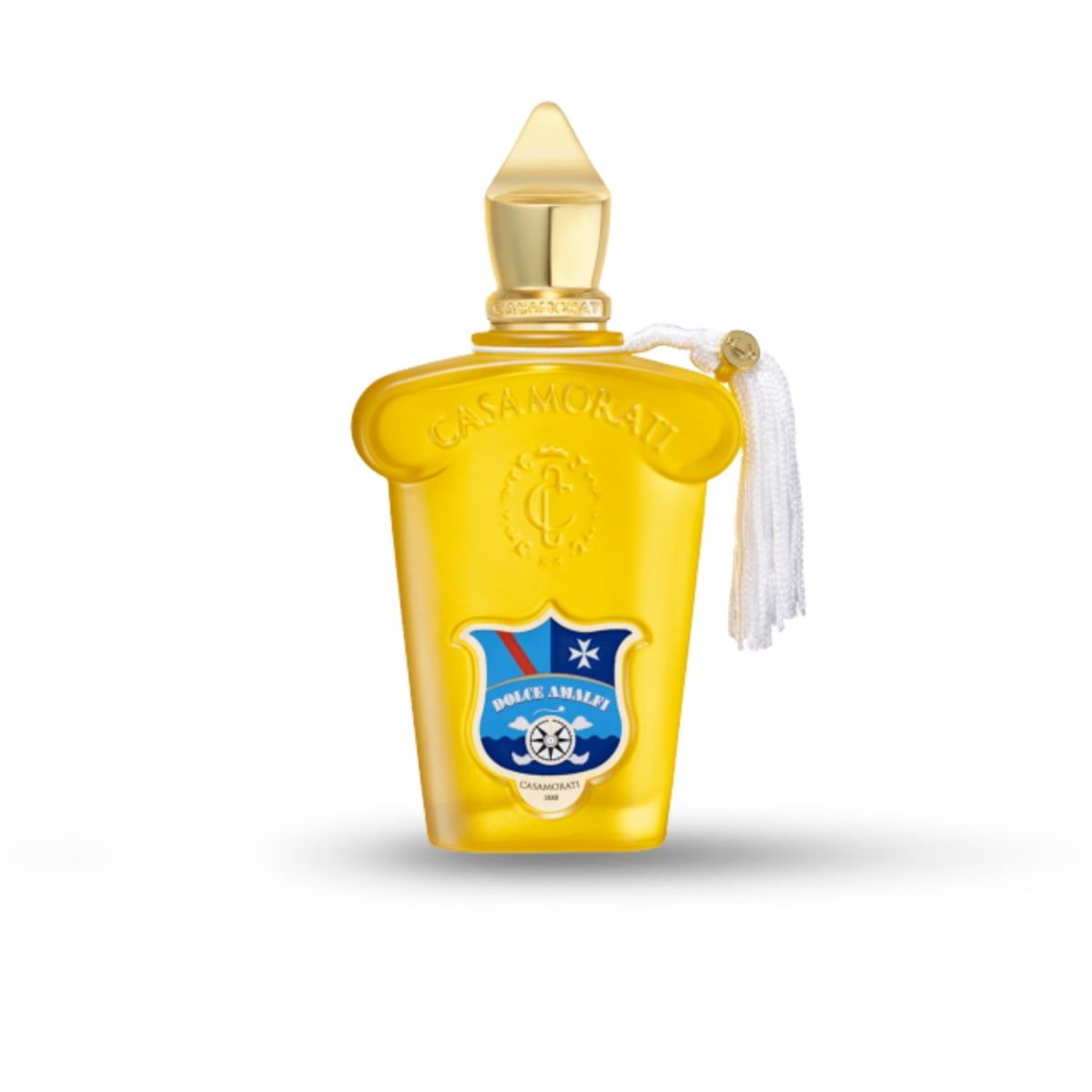 عطر مستر کووالیتی کازاموراتی دولچه امالفی Casamorati Dolce Amalfi