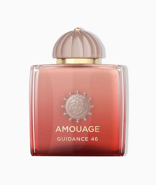 عطر مستر کوالیتی آموآج گایدنس Amouage Guidance 46