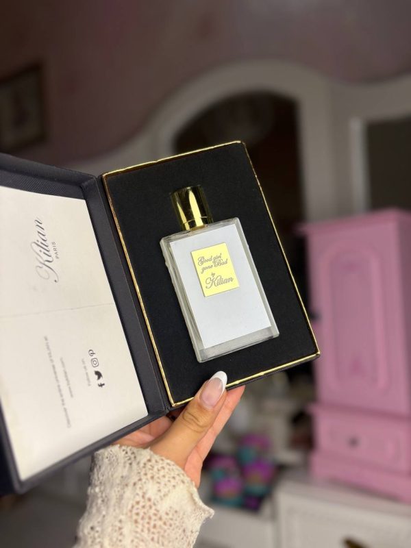 عطر مستر کوالیتی گودگرل گان بد بای کیلیان Good Girl Gone Bad By Kilian