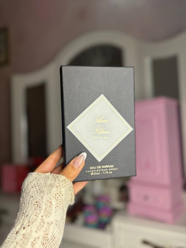 عطر مستر کوالیتی گودگرل گان بد بای کیلیان Good Girl Gone Bad By Kilian