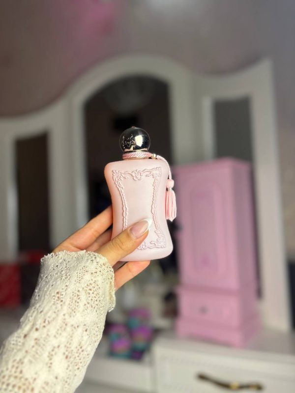 عطر مستر کوالیتی دی مارلی دلینا Parfums de Marly Delina