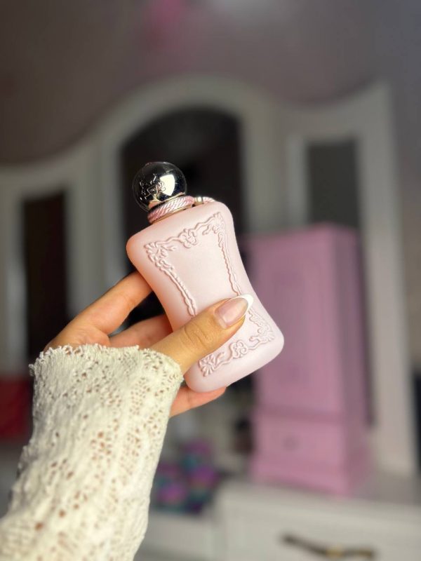 عطر مستر کوالیتی دی مارلی دلینا Parfums de Marly Delina