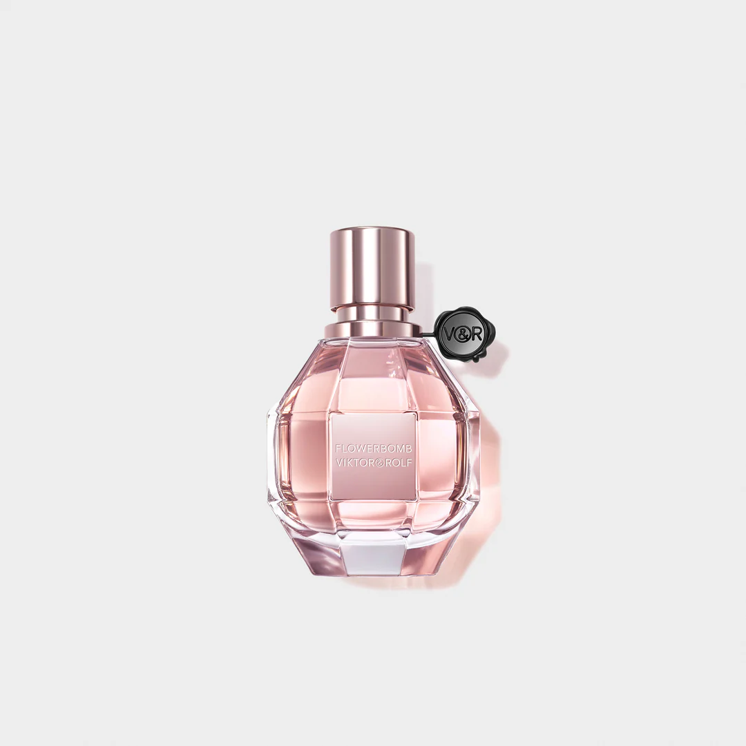 عطر مستر کوالیتی ویکتور اندرولف فلاور بمب Viktor & Rolf Flowerbomb