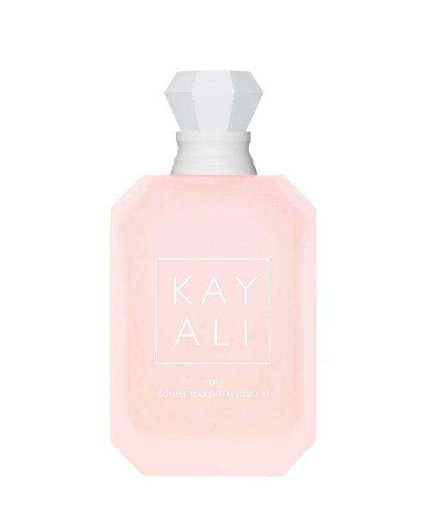 aytaki12 عطر مستر کوالیتی کایالی یام بوجی مارشمالو KAYALI Yum Boujee Marshmallow
