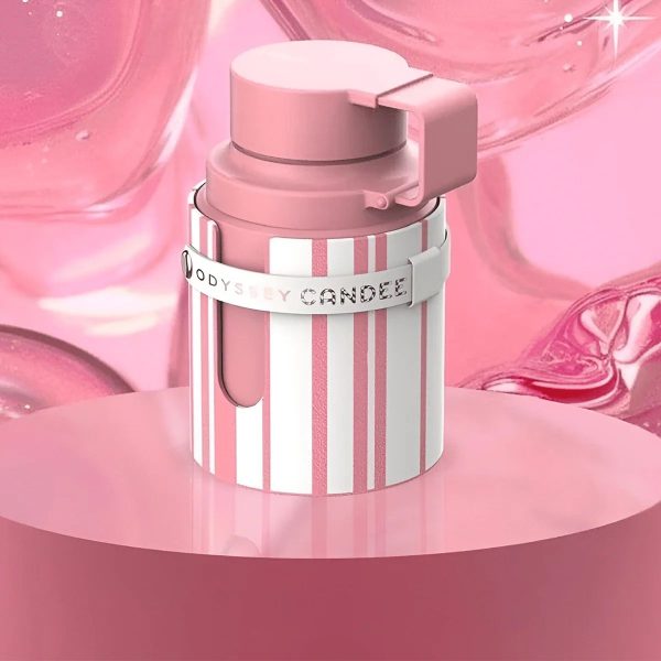 0727db3a2d1b891ca63e5d56806dc21a عطر اورجینال آرماف اودیسی کندی Armaf Odyssey Candy
