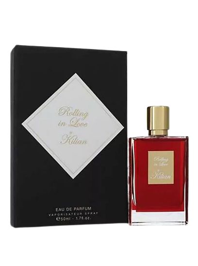 عطر  مستر کوالیتی رولینگ این لاو بای کیلیان Rolling in  Love  By Kilian