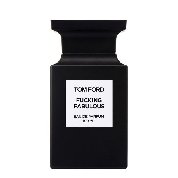 عطر مستر کوالیتی تامفورد فاکینک فابیولس Tom Ford Fucking Fabulous