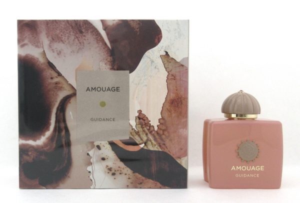 عطر مستر کوالیتی امواج گایدنس Amouage Guidance