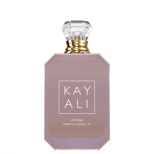 عطر مستر کوالیتی کایالی یوتوپیا وانیلا کوکو Kayali Utopia Vanilla Coco
